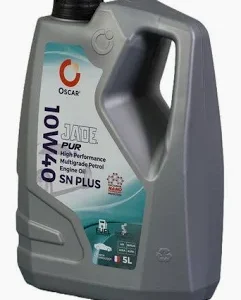 5LT 10W40 OSCAR