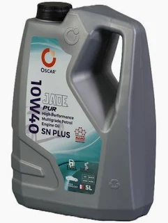 5LT 10W40 OSCAR