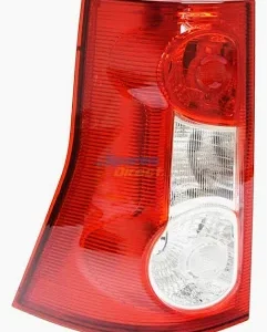 T/L NISSAN NP200 2008+ LH