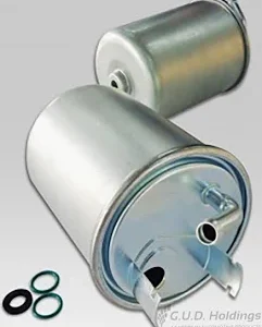 DIESEL FILTER NISSAN NAVARA