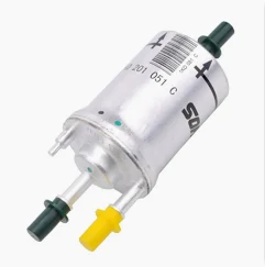 FUEL FILTER VW/AUDI