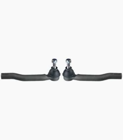 TIE ROD END RENAULT CLIO