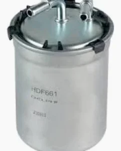 DIESEL FILTER POLO 1.2/4 TDI 10-