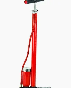 HAND PUMP WITH BOOSTER