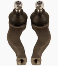 TIE ROD END DAIH CHARADE SIRION 03- L+R
