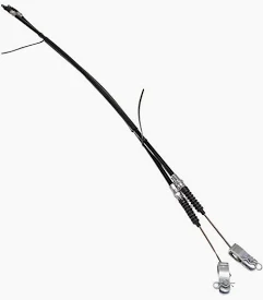 H/BRAKE CABLE CORSA LDV/P/VAV 97-05
