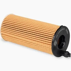 OIL FILTER BMW