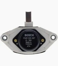 24V BOSCH REGULATOR