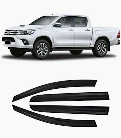 WINDOW SHIELD TOYOTA HILUX 2016+