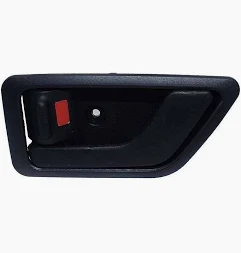 DOOR HANDLE HYUN GETZ LH