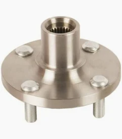 HUB TOYOTA RUNX/COR=HU33