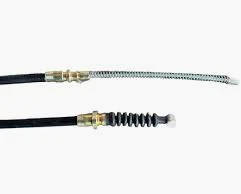 HAND BRAKE CABLE FORD RANGER 2002+
