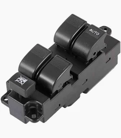 WINDOW SWITCH MAZDA BT50