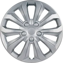 WHEEL COVERS