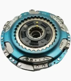 CLUTCH KIT HYUNDAI PREMIUM