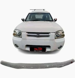 BONNET GAURD GWM STEED 2008+