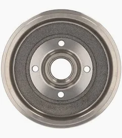 BRAKE DRUM FORD BANTAN ROCAM 03+