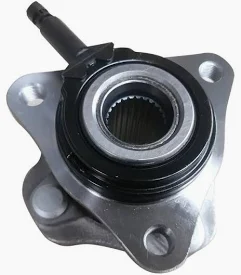 WHEEL BEARING TOYOTA ETIOS LH