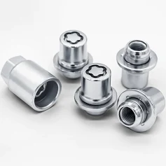 WHEEL LOCK NUT 1.5*2
