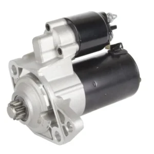 STARTER VW GOLF3/GOLF4AUDI A3/BEETLE