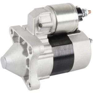 STARTER NISSAN NP200/RENAULT CLIO 8V