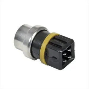 TEMPERATURE SWITCH