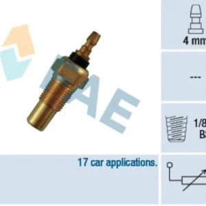 TEMPERATURE SWITCH FORD/MAZDA BSERIES