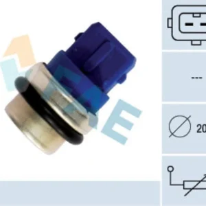 TEMP SWITCH AUDI/POLO/KOMBI