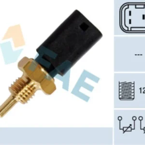 TEMP SWITCH NISSAN NP200/RENAULT=TS32
