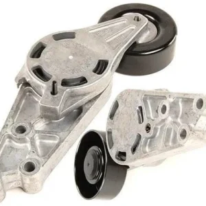 TENSIONER AUDI A4/A6