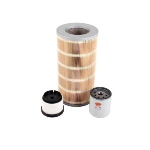 SERVICE KIT TOYOTA QUANTUM/HILUX 2KD