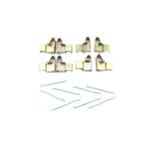BRAKE PAD CLIP TOYOTA RH D3522/3078
