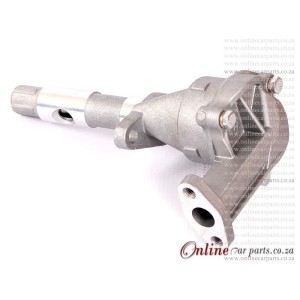 OIL PUMP TOYOTA YSERIES
