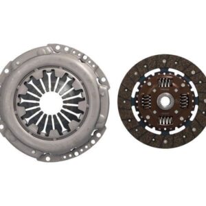 CLUTCH KIT TOYOTA