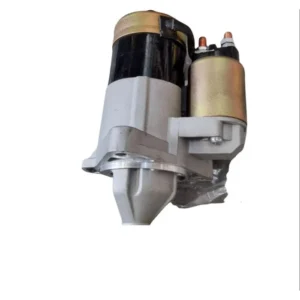 STARTER TOYOTA AVANZA