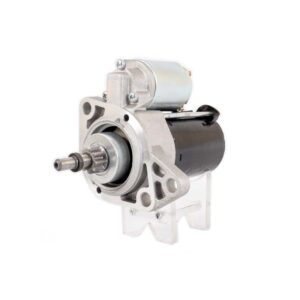 STARTER VW GOLF/JETTA 1.3/1.6/1.8
