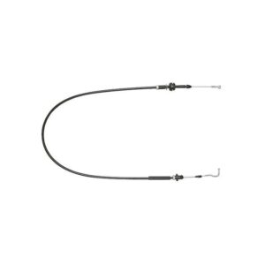 ACCELERATOR CABLE BUSH VW