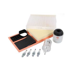 SERVICE KIT VW GOLF VELOCITY 1.4/1.6