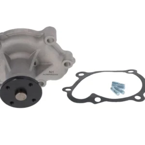 WATER PUMP OPEL CORSA 1.7 DIESEL