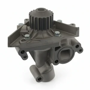 WATER PUMP DODGE/PEUGOT
