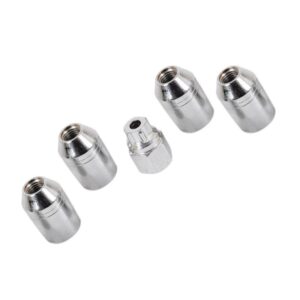 WHEEL LOCK NUT 12X1.5MM