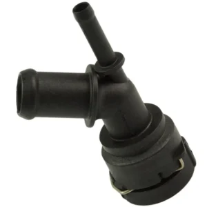 WATER COOLANT FLANGE