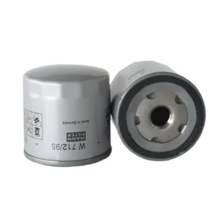 VW Polo, Golf 7 & Polo 1.0TFSi Audi A1 1.0TFSi 1.4TFSi Z587 OIL FILTER