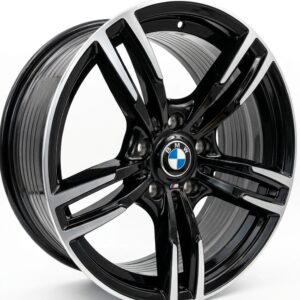 MAG 18" 5X120 8J ET35 CB72.6