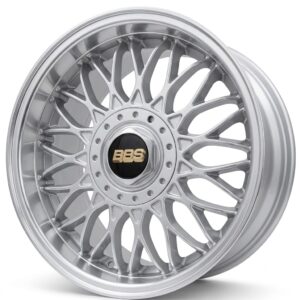 MAG 16"  vura mesh 4X100/114 8J et25 hyper silver with machined dish. Sold as a set of 4