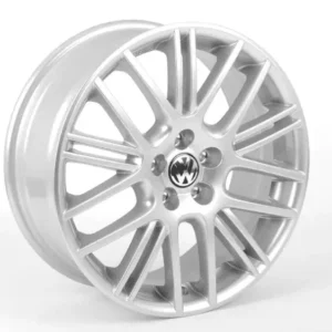 17 Inch Mag Wheel  Exor Style Wheels - 5x100 PCD ET35 CB 57.1