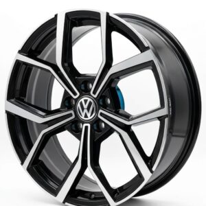 MAG 17" 5X100 7.5J ET35