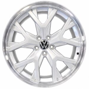 MAG 17" 5X100 8J ET30 CB57.1