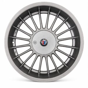 MAG 17" 4X100/108 8.5J/10J