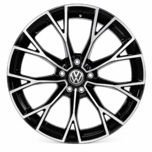 MAG 17" 5X100 7.5J ET35 CB57